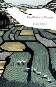 Title: The Wealth of Nations (Modern Library Series), Author: Adam Smith