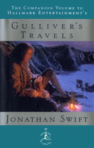 Title: Gulliver's Travels, Author: Jonathan Swift