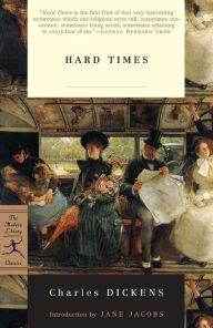 Title: Hard Times (Modern Library Classics Series), Author: Charles Dickens