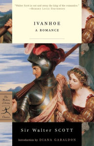 Title: Ivanhoe: A Romance, Author: Walter Scott