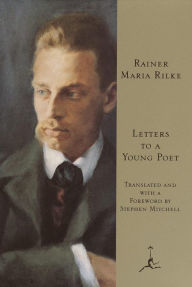 Title: Letters to a Young Poet, Author: Rainer Maria Rilke