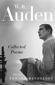 Title: Collected Poems, Author: W. H. Auden