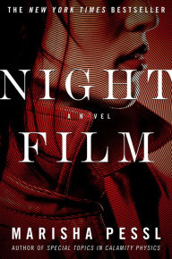 Title: Night Film, Author: Marisha Pessl