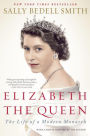 Alternative view 2 of Elizabeth the Queen: The Life of a Modern Monarch