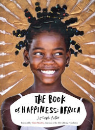 Title: The Book of Happiness: Africa, Author: Joseph Peter