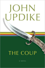 Title: The Coup, Author: John Updike