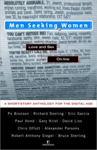 Title: Men Seeking Women: Love and Sex On-line, Author: Po Bronson