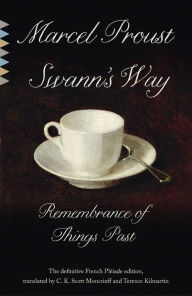 Title: Swann's Way (Remembrance of Things Past #1), Author: Marcel Proust