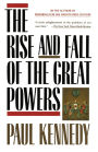 The Rise and Fall of the Great Powers: Economic Change and Military Conflict from 1500 to 2000