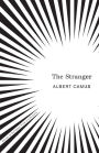 The Stranger (A New Translation by Matthew Ward)