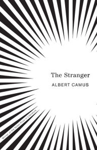 The stranger analysis essay
