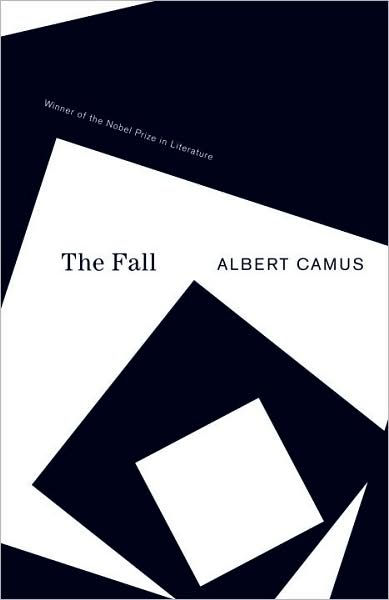 The Fall by Albert Camus, Paperback | Barnes & Noble®