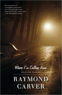 Raymond carver errand pdf free online