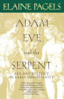 Adam, Eve, and the Serpent