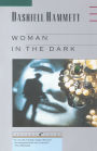 Woman in the Dark