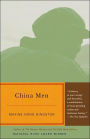 China Men: National Book Award Winner