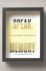 Speak, Memory: An Autobiography Revisited