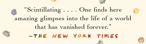 Speak, Memory: An Autobiography Revisited