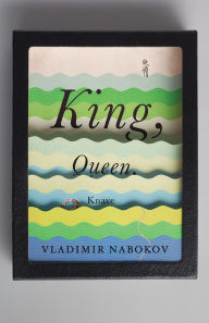 Title: King, Queen, Knave, Author: Vladimir Nabokov