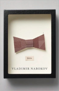 Title: Pnin, Author: Vladimir Nabokov
