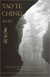 Title: Tao Te Ching (Text Only Feng/English/LippeTranslation), Author: Lao Tzu