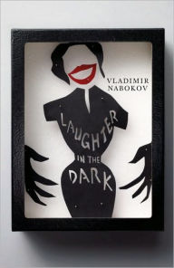 Title: Laughter in the Dark, Author: Vladimir Nabokov