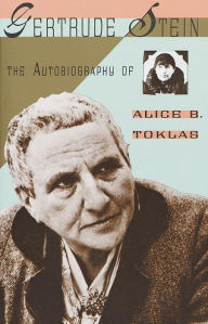 Title: The Autobiography of Alice B. Toklas, Author: Gertrude Stein
