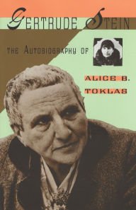 Title: The Autobiography of Alice B. Toklas, Author: Gertrude Stein