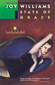 Title: State of Grace, Author: Joy Williams