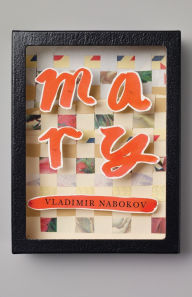 Title: Mary, Author: Vladimir Nabokov