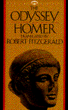 Title: The Odyssey (Fitzgerald translation), Author: Homer