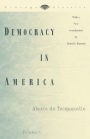 Democracy in America, Volume 1