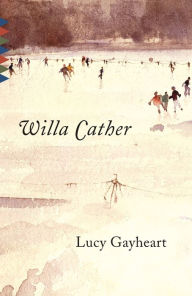 Title: Lucy Gayheart, Author: Willa Cather