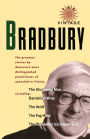 The Vintage Bradbury: The greatest stories by America's most distinguished practitioner of speculative fiction