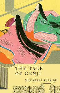 Title: The Tale of Genji, Author: Murasaki Shikibu