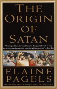 Title: The Origin of Satan, Author: Elaine Pagels