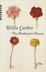 Title: The Professor's House, Author: Willa Cather