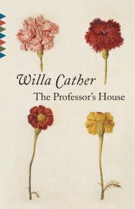 Title: The Professor's House, Author: Willa Cather