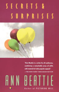 Title: Secrets & Surprises, Author: Ann Beattie