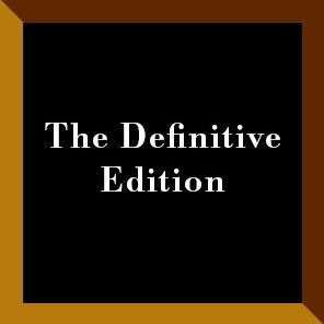 The Sound and the Fury: The Complete, Definitive Edition