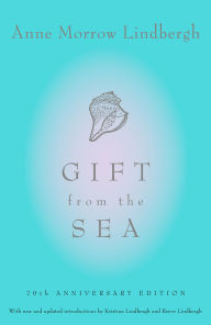 Title: Gift from the Sea, Author: Anne Morrow Lindbergh