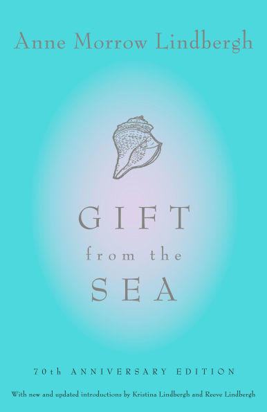 Gift from the Sea