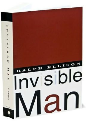 book review invisible man ralph ellison