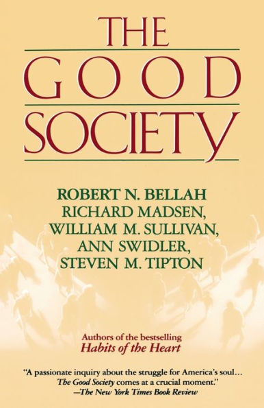 Good Society