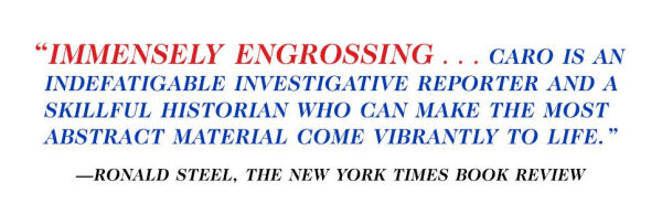 Means of Ascent: The Years Lyndon Johnson II