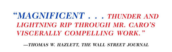 Means of Ascent: The Years Lyndon Johnson II