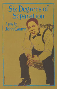 Title: Six Degrees of Separation, Author: John Guare