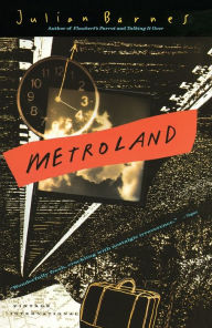 Title: Metroland, Author: Julian Barnes