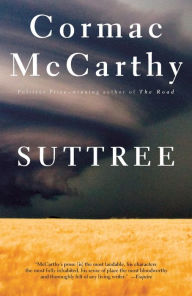 Title: Suttree, Author: Cormac McCarthy