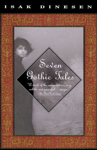 Seven Gothic Tales